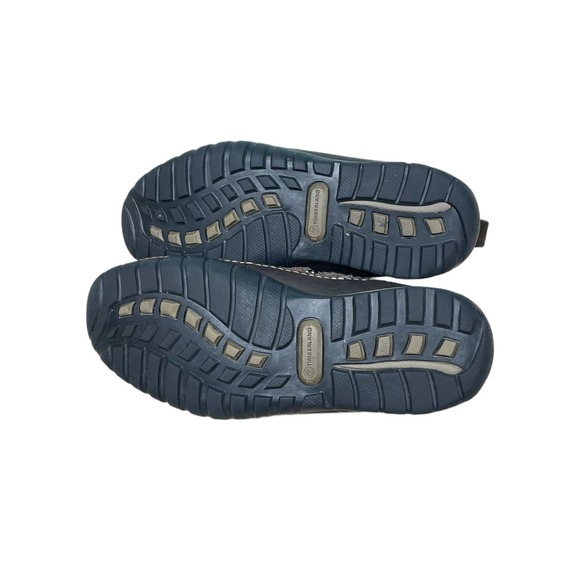 Timberland Kids Sneakers - Brown and Black - Picture 7 of 8